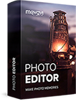 Movavi Photo Editor – Business