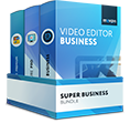 Super Business Bundle for Mac