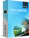 Movavi Video Editor for Mac – Business