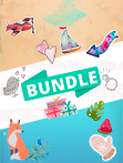 Starter Set Bundle discount coupon