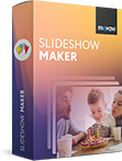 Movavi Slideshow Maker for Mac 5 – Personal