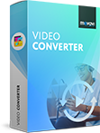 Movavi Video Converter for Mac 19 – Personal