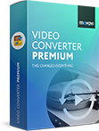 Movavi Video Converter for Mac 19 – Premium