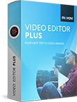 Movavi Video Editor Plus for Mac 15 – Personal