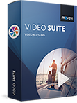 Movavi Video Suite – Personal